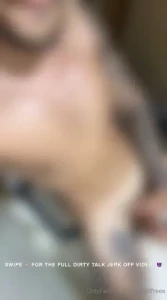 Full dirty talk jerk n cum video after gym i got so fucking horny