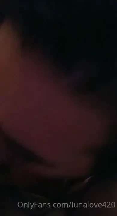 I figured y all might want to see the rest of the blowjob from part 2 