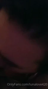 I figured y all might want to see the rest of the blowjob from part 2