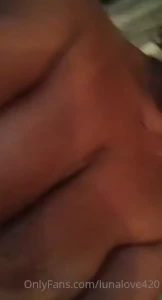 I figured y all might want to see the rest of the blowjob from