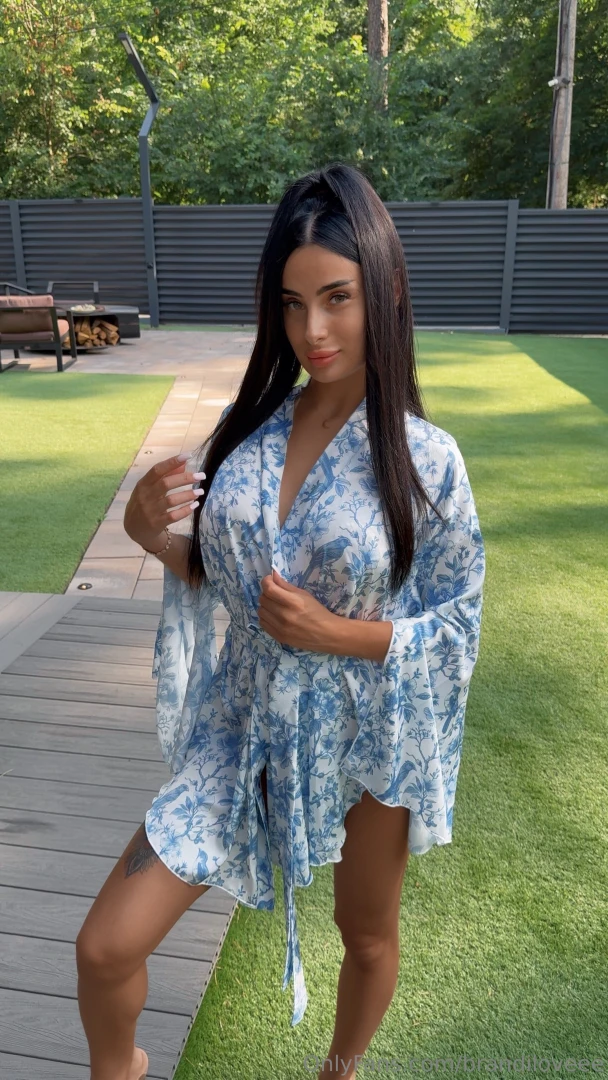 Outdoor or indoor part 2 