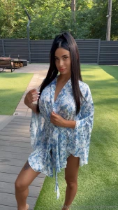 Outdoor or indoor part 2