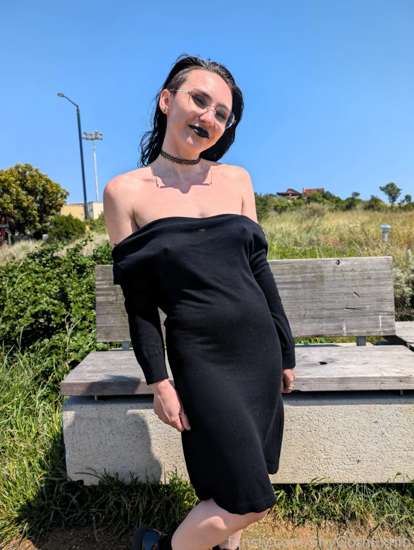 Some pictures i took the other day what do you think of my outfit part 5 