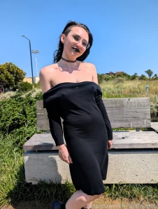 Some pictures i took the other day what do you think of my outfit part 5