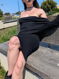 Some pictures i took the other day what do you think of my outfit part 7