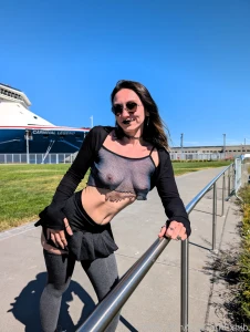 I will be releasing a new video out tomorrow i love walking around part 1