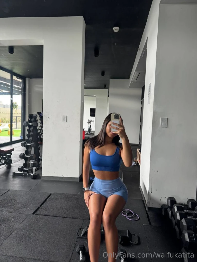 Gym day part 71 