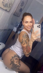 Kiss my ass babe part 2