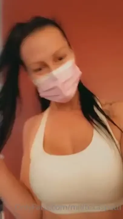 Good morning it s gym time part 1 