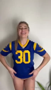 Who else is watching the game