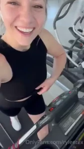 Trying to get better in the gym and with public stuff part 1