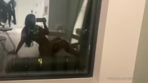 Do you think they can see me part 3