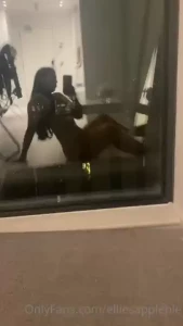 Do you think they can see me part 2