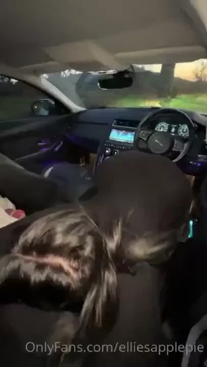 Xxx rated car videos available part 1 