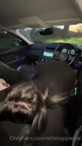 Xxx rated car videos available part 1