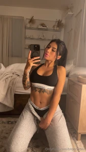 Hi say hi back or else part 1