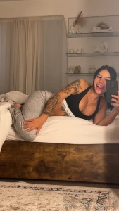 Hi say hi back or else