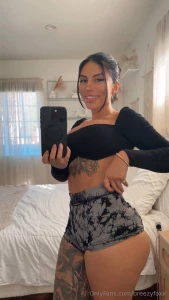 Something special just for you part 3