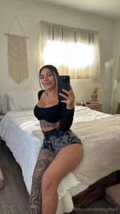 Something special just for you part 4