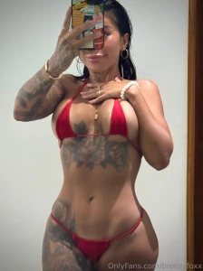 Making new content message me if you want it