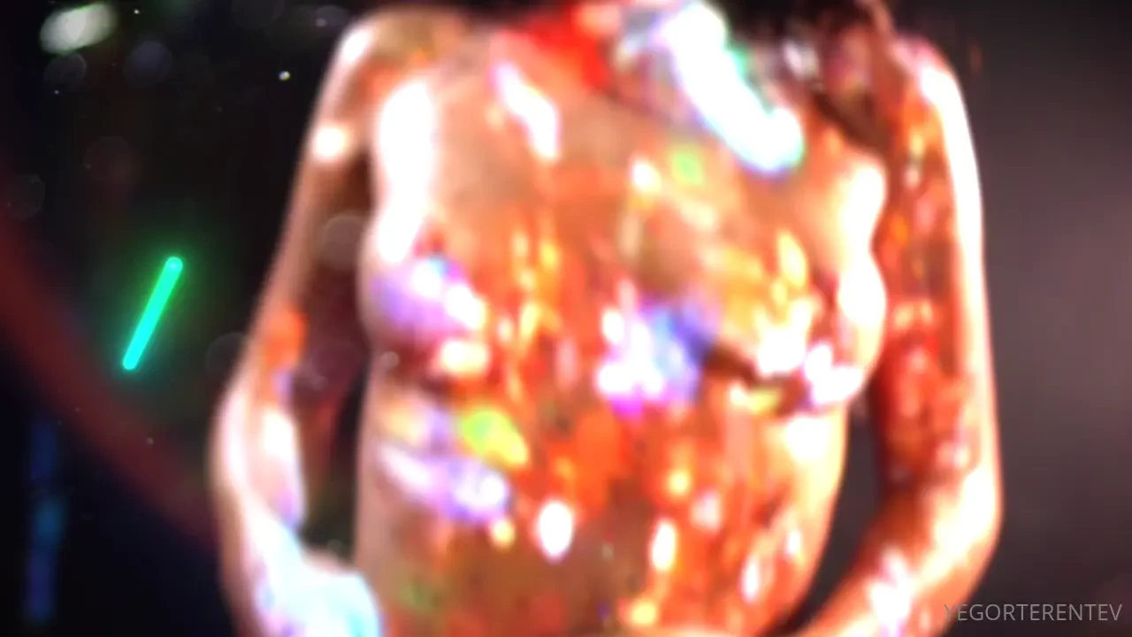 Demifray this magical holiday dances are mesmerizing 