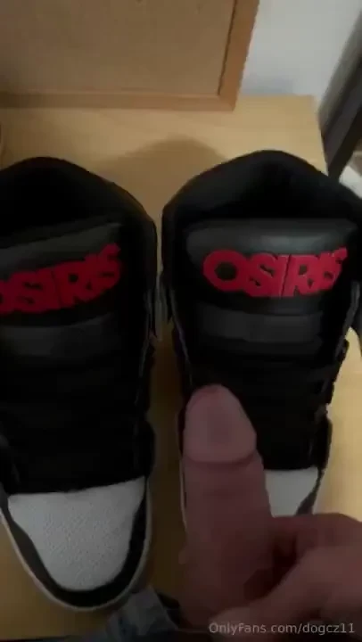 I love osiris sneakers 