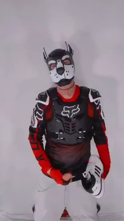 Mx boy and adidas cam 2 