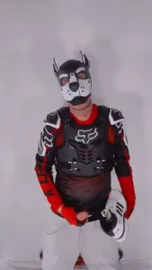 Mx boy and adidas cam 2