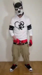 Horny boy fuck with osiris sneakers