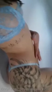 Could you handle me part 162