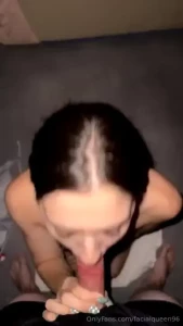 Making a mess of myself part 1