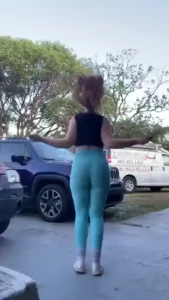 Bouncy bounce part 25