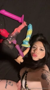 Been locked in part 6