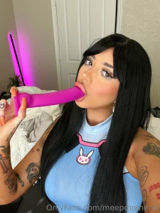 Prepare for a wild night