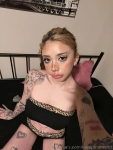 No pants no problem part 27