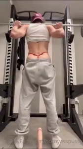 Ho bisogno di un gym bro o pi di uno che mi aiuti in palestra chi