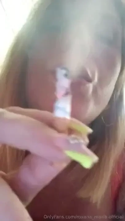 Snap e filtro nero 