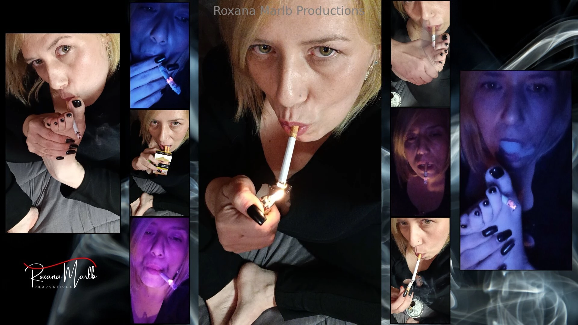 00085 chain smoke diabolic feet darkness and candles i ve always liked 