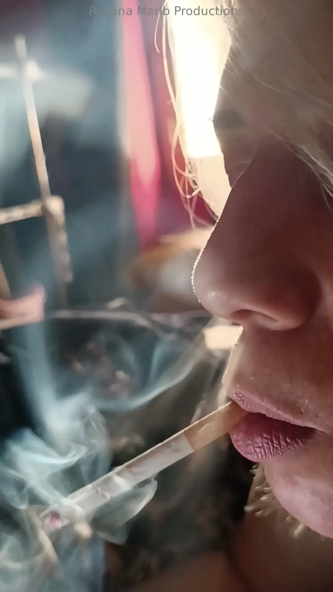 00026 power close up smoking in my room it s a warm spring afternoon a 