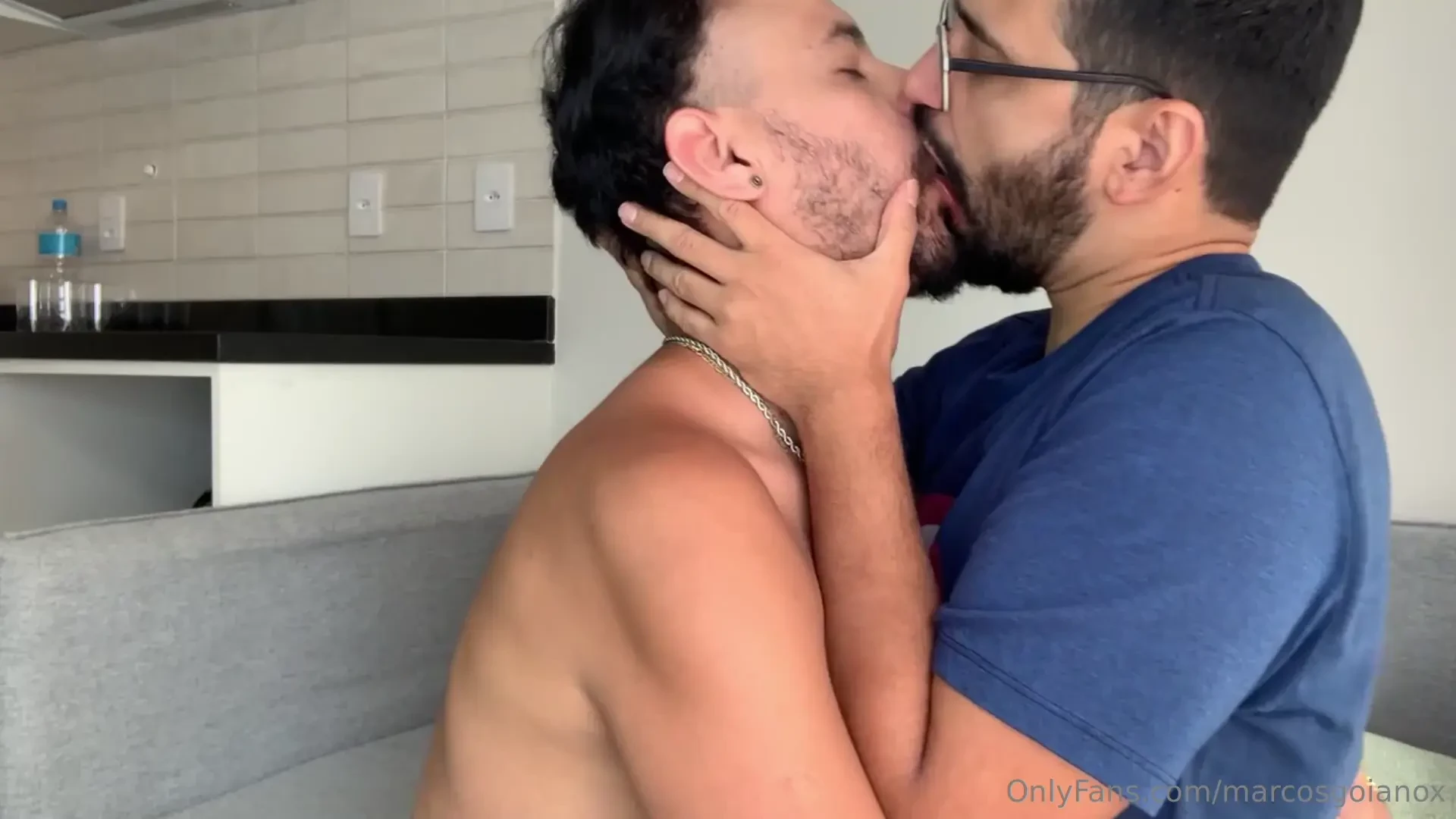 Full video with thales botelho 