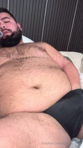 Requested jerk off session