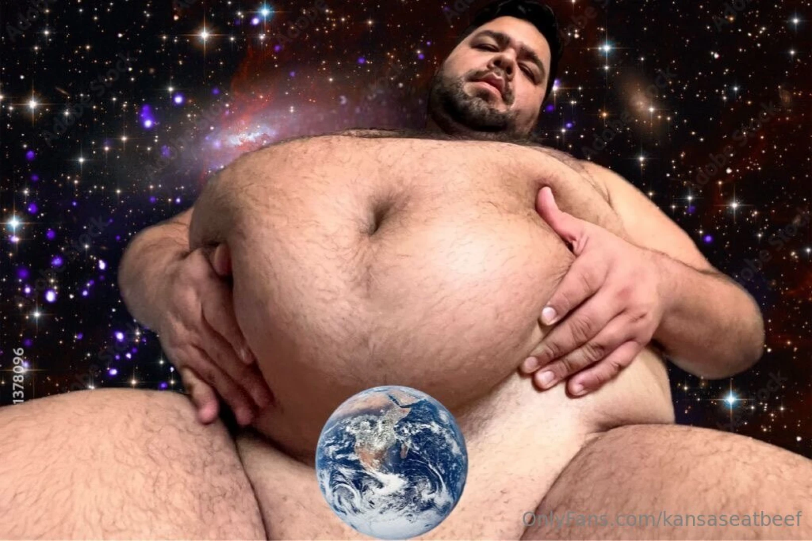 It started with a small innocent bite sitting at his kitchen table he part 1 