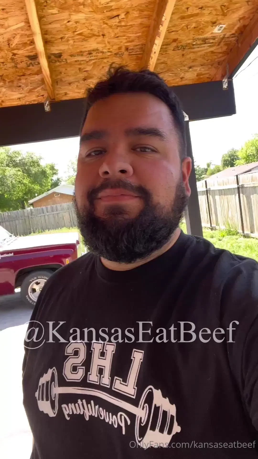 Oops not for everyone 