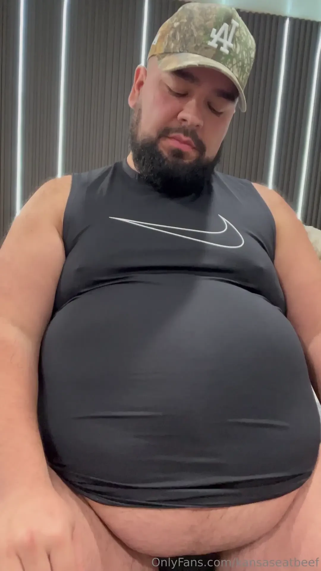 Jiggle jiggle part 420 