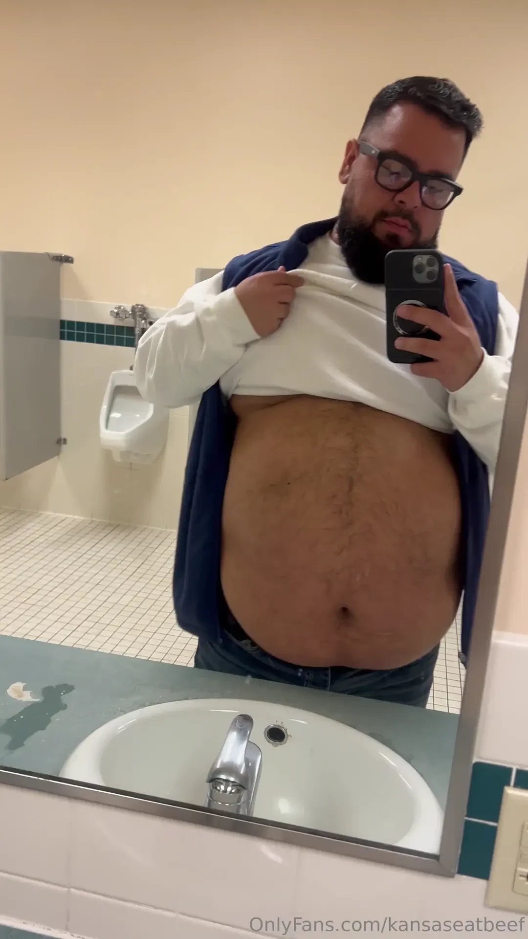 Don t be shy grab it 