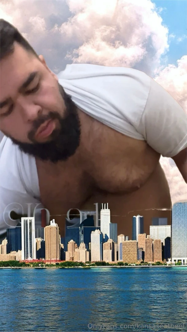 I don t know when it started but i just keep growing every time i wake part 1 