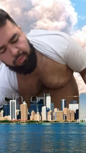 I don t know when it started but i just keep growing every time i wake part 1