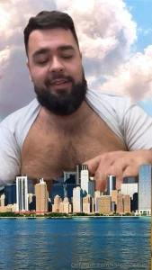 I don t know when it started but i just keep growing every time i wake