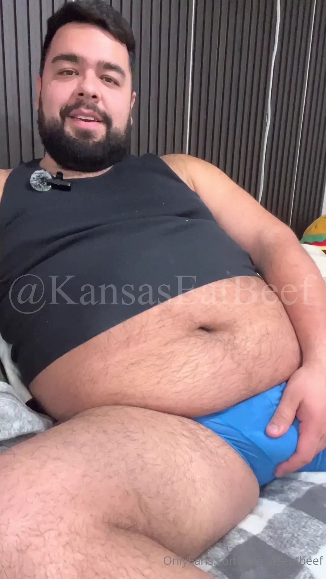 Cummy undies couldn t control myself and needed to blow a huge load 