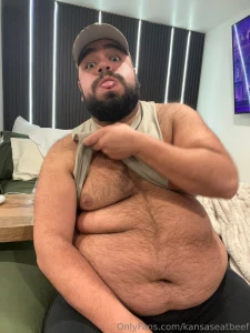 I walked out of the gym drenched in sweat muscles sore shirt clinging part 2